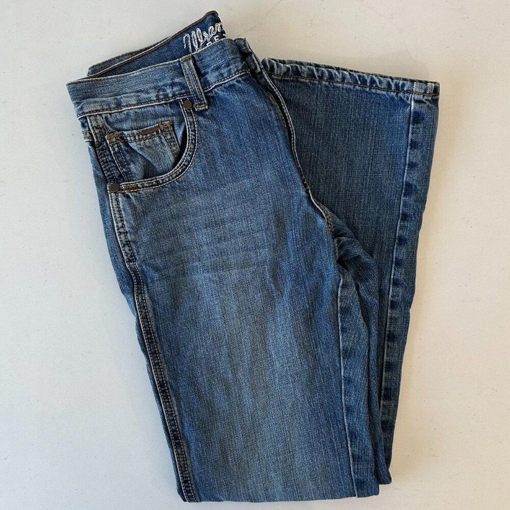 Men's Wrangler Retro Relaxed Boot Fit 29x32